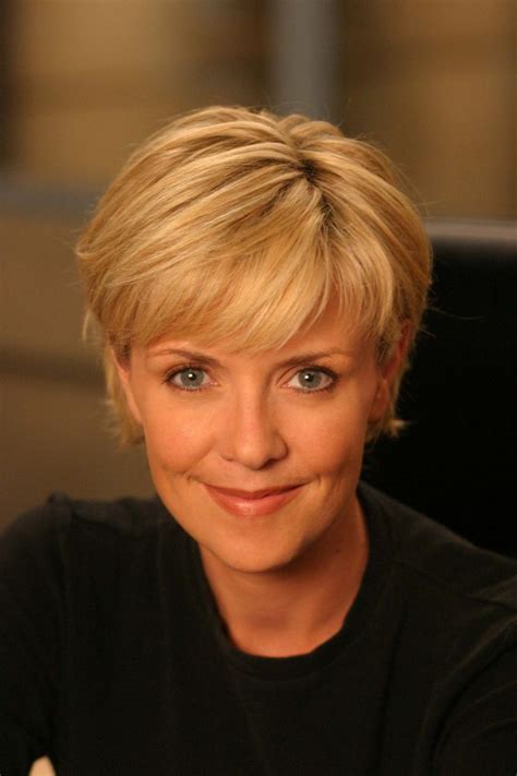 amanda tapping topless|Amanda Tapping nude pictures